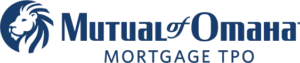 Mutual of Omaha Wholesale logo